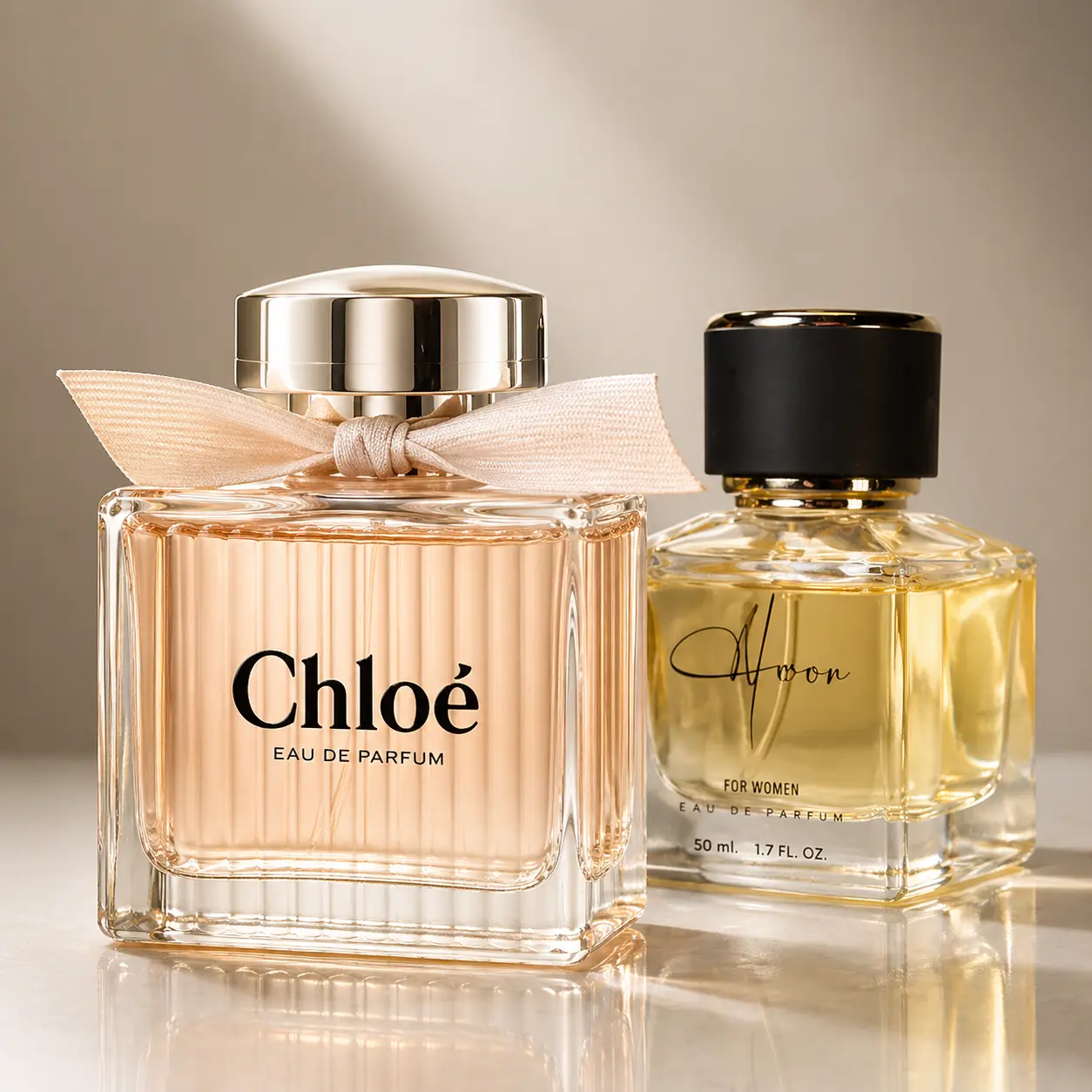 Chloe - Chloe Eau De Parfum 50ml