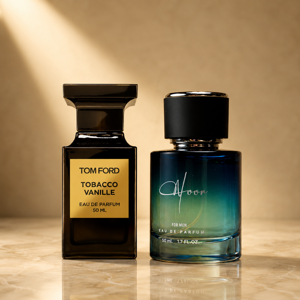 Tom Ford - Tobacco Vanille