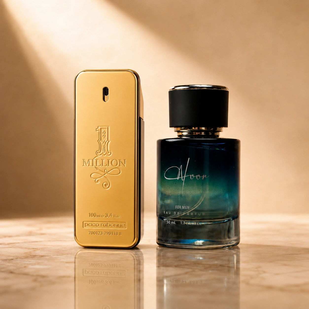Paco Rabanne - One Million