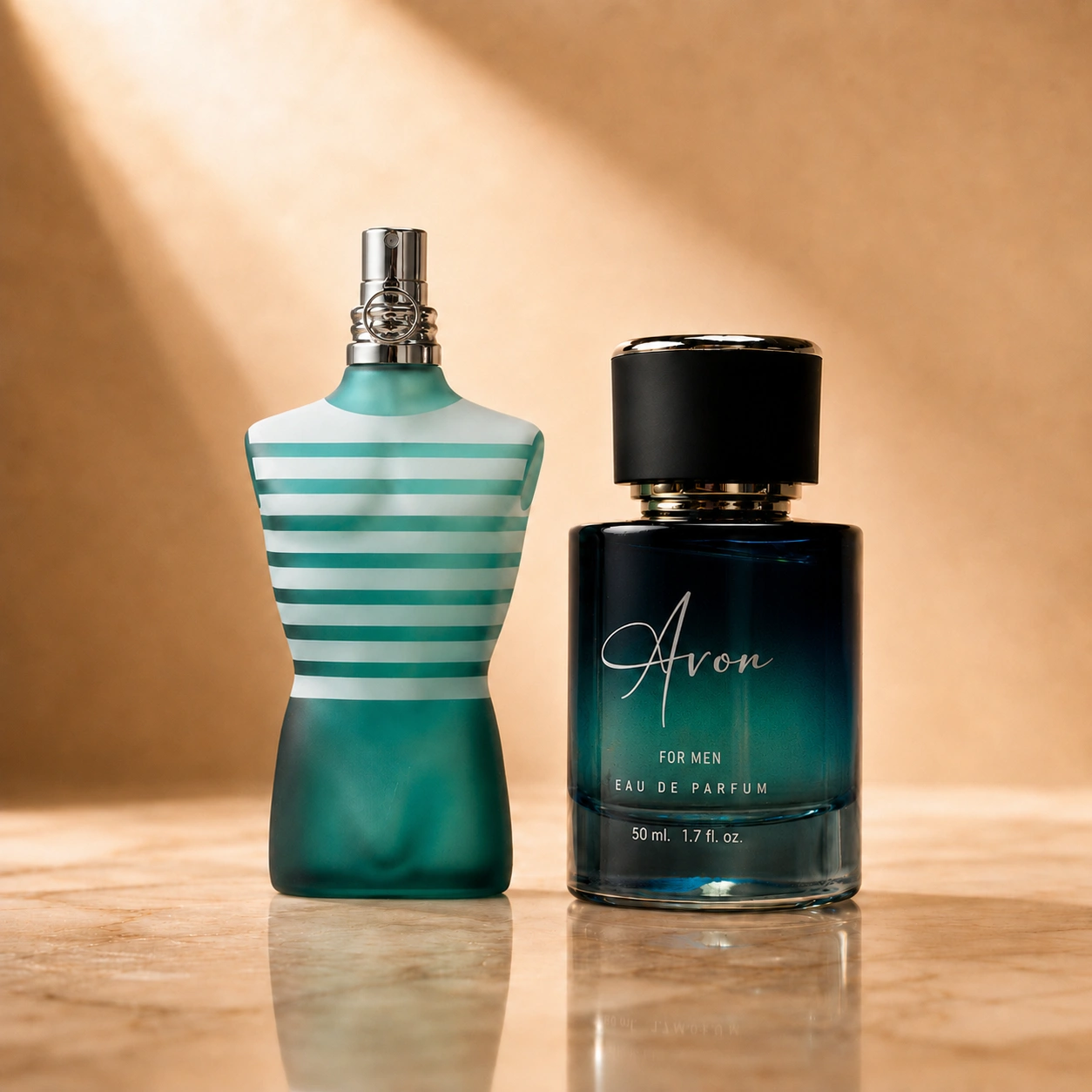 Jean Paul Gaultier - Le Male