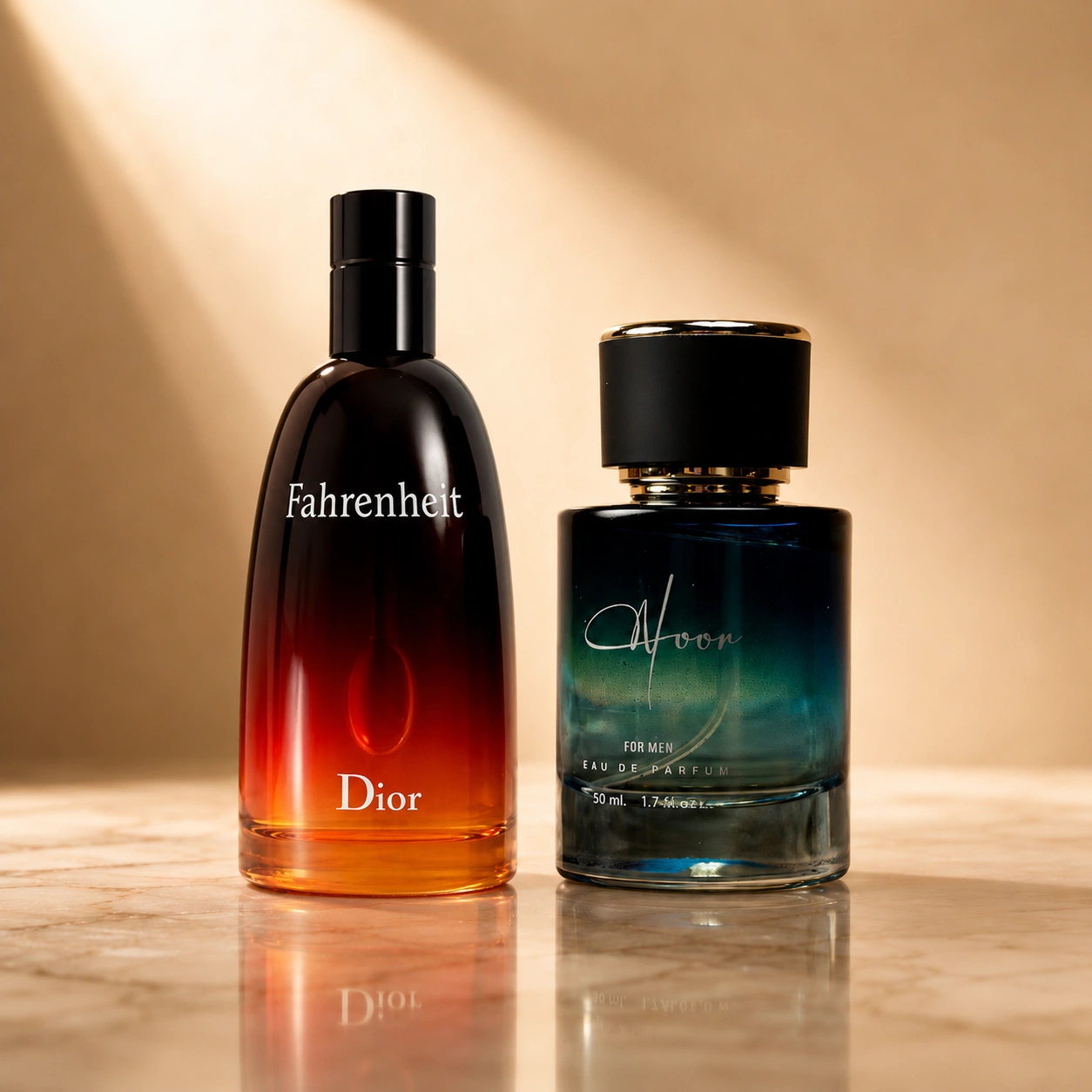 Dior - Fahrenheit