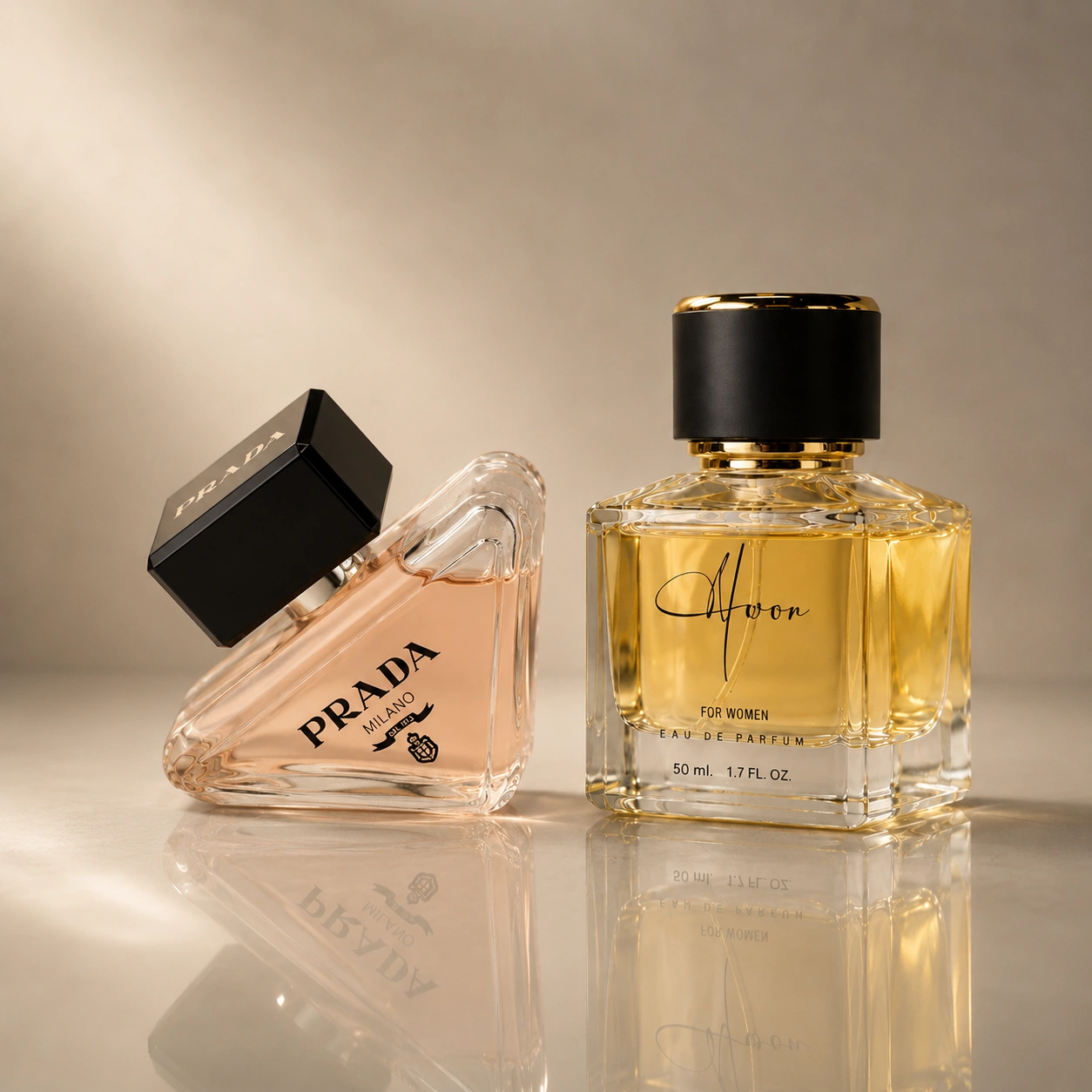 Prada - Paradoxe