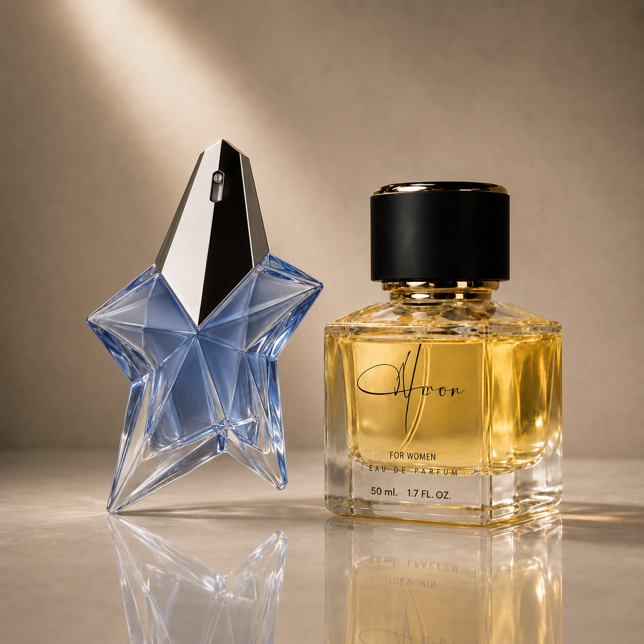 Mugler - Angel