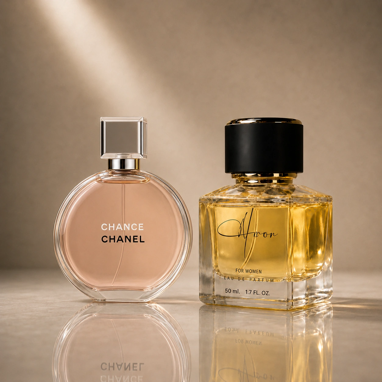 Chanel - Chance