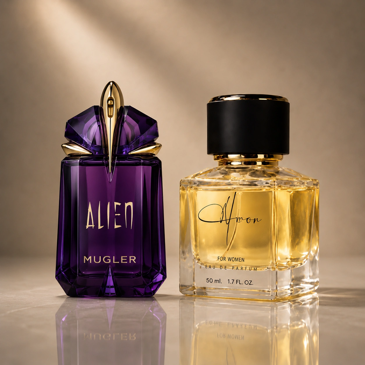 Mugler - Alien