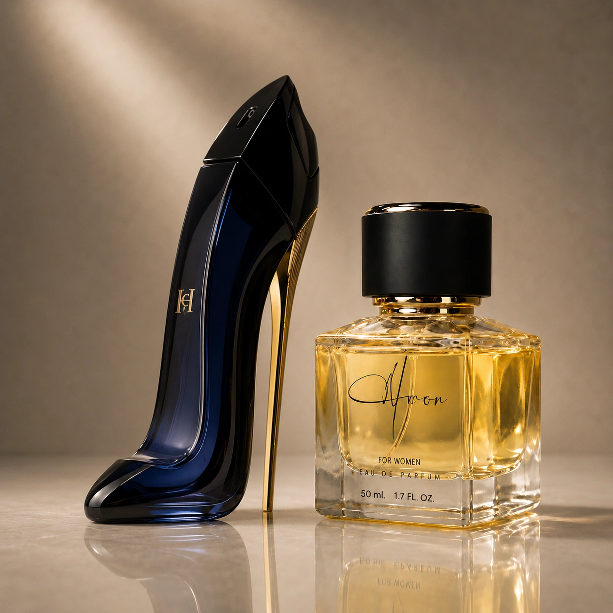 Carolina Herrera - Good Girl