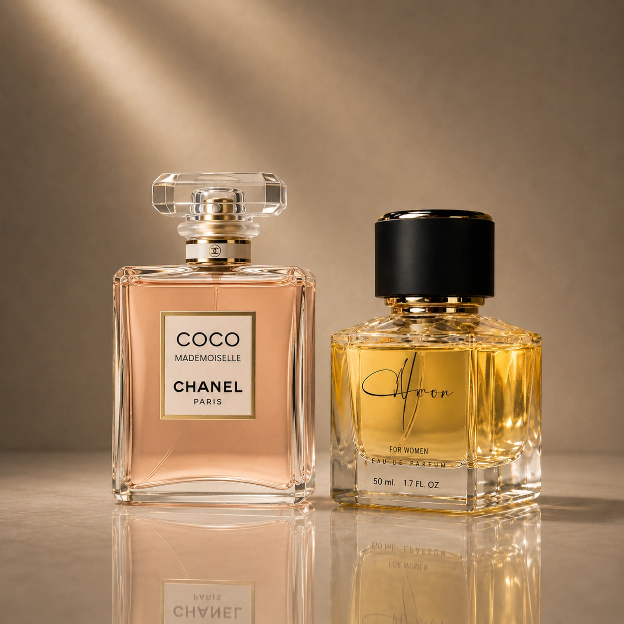 Chanel - Coco Mademoiselle