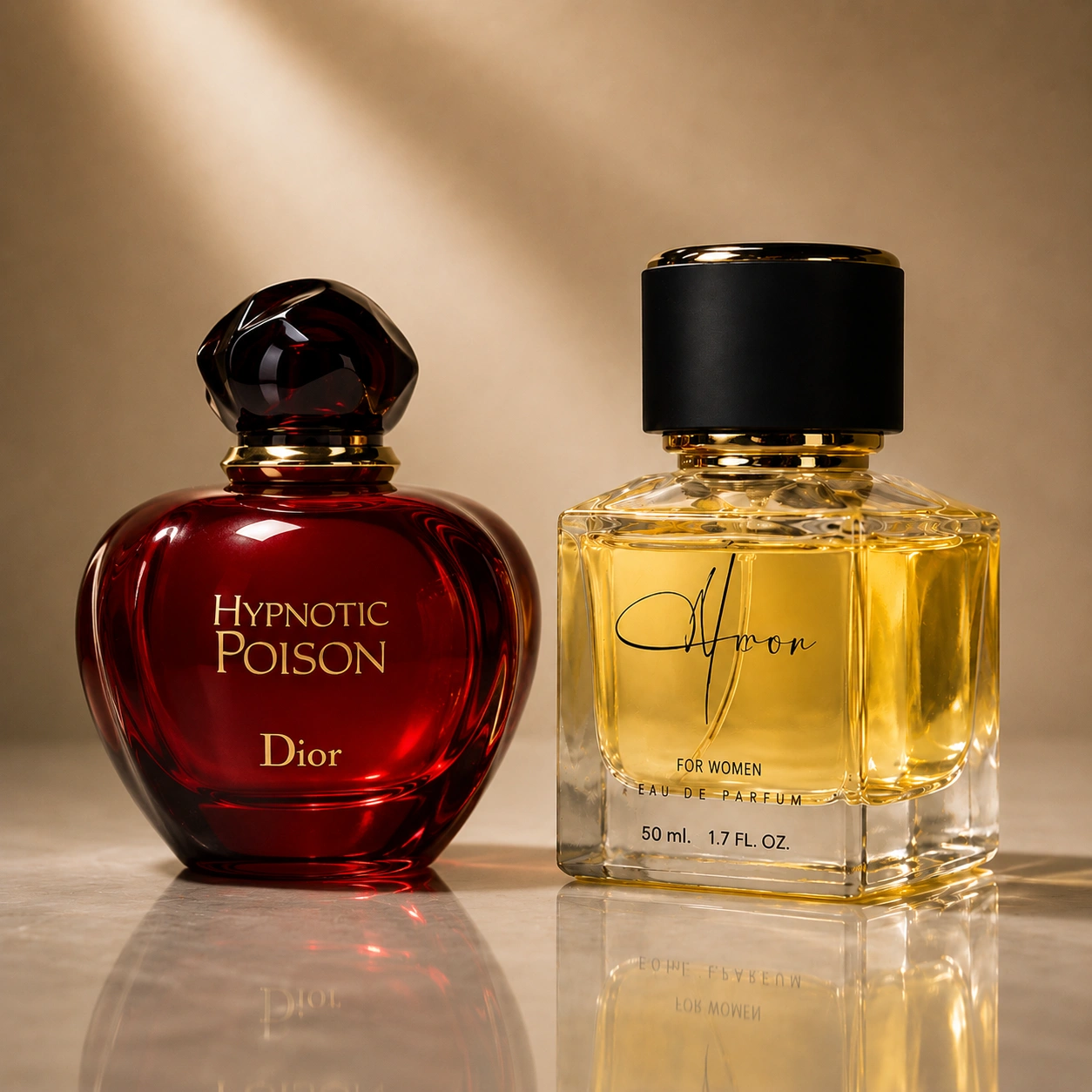 Dior - Hypnotic Poison