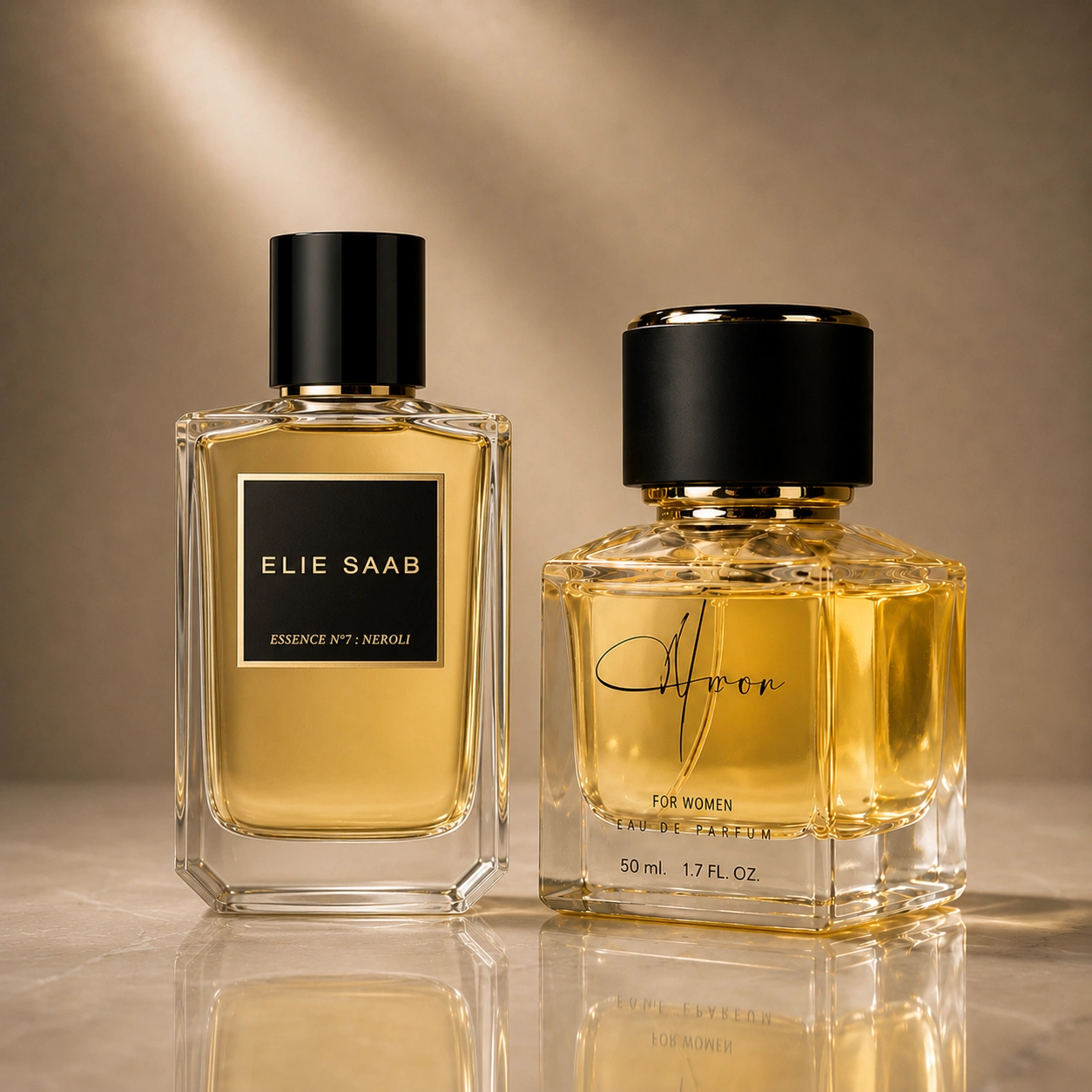 Elie Saab - Essence No.7 Neroli