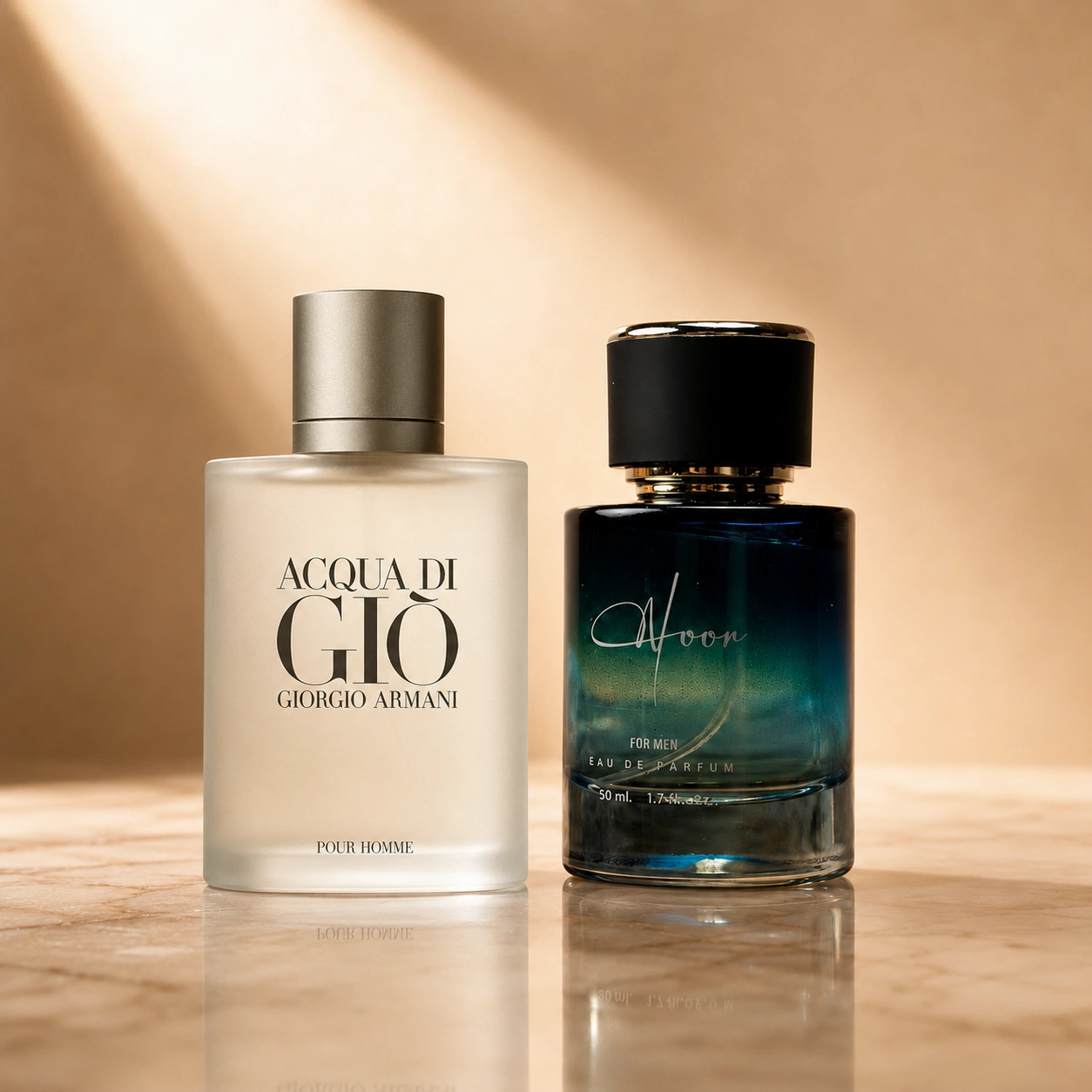 Giorgio Armani - Acqua Di Gio