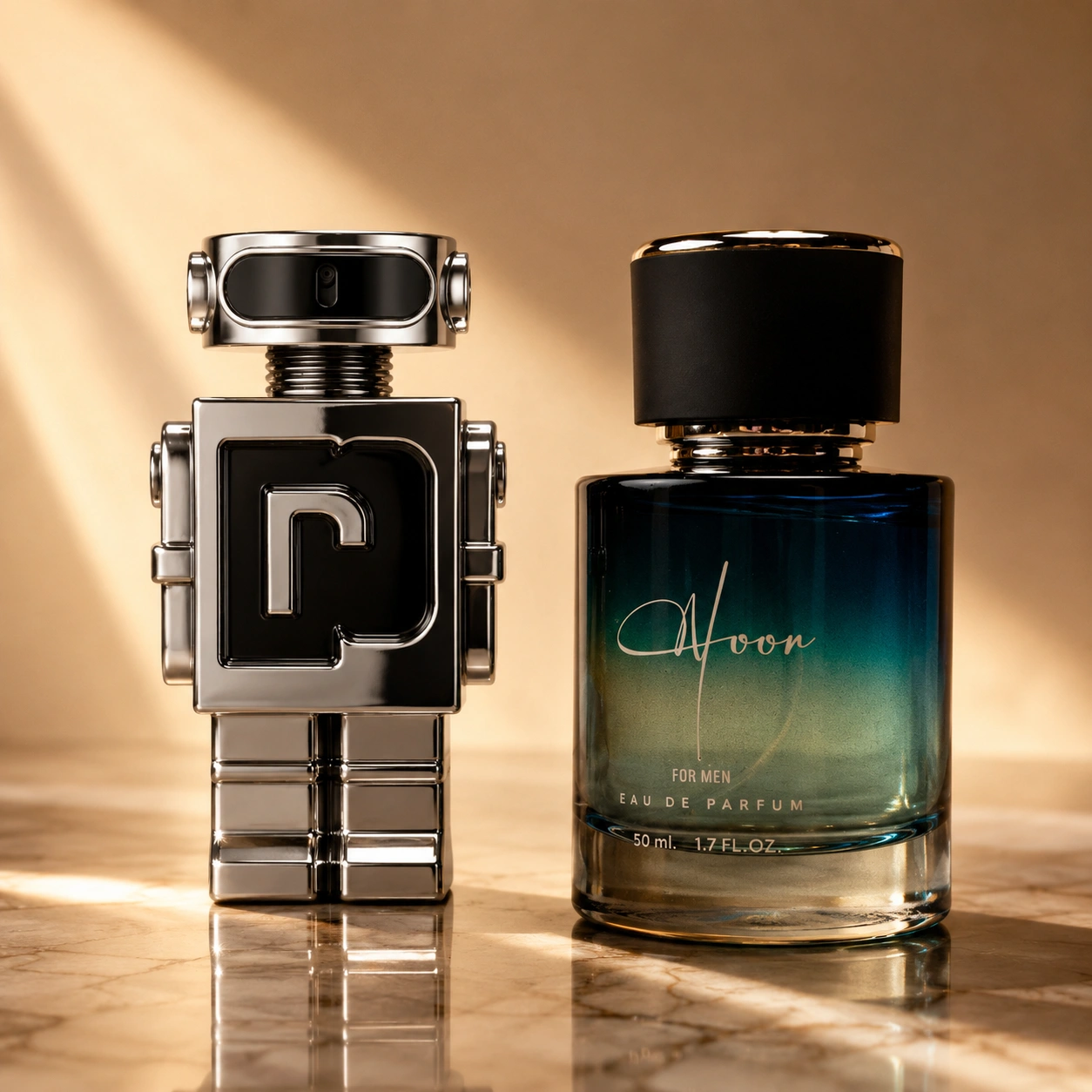 Paco Rabanne - Phantom