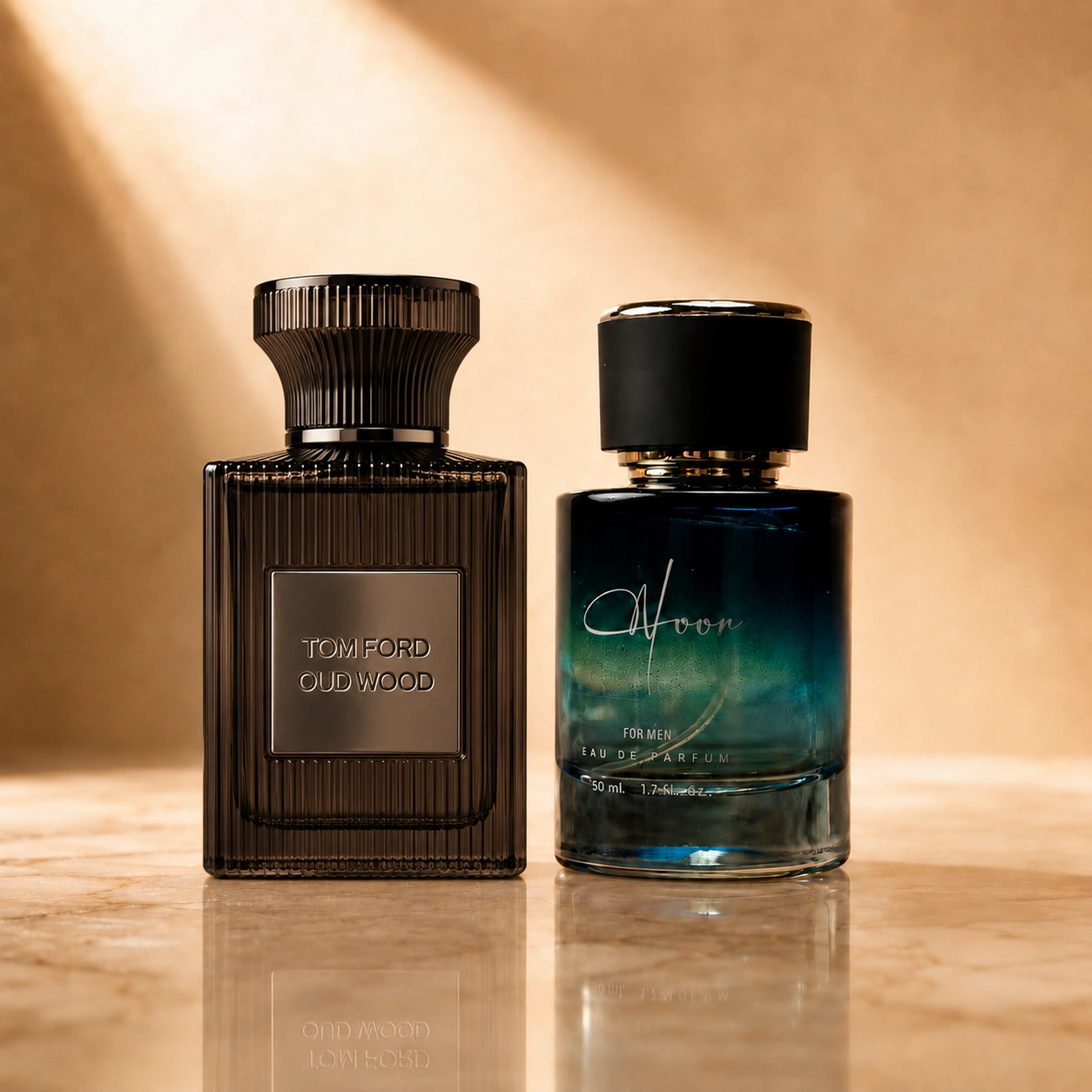 Tom Ford - Oud Wood