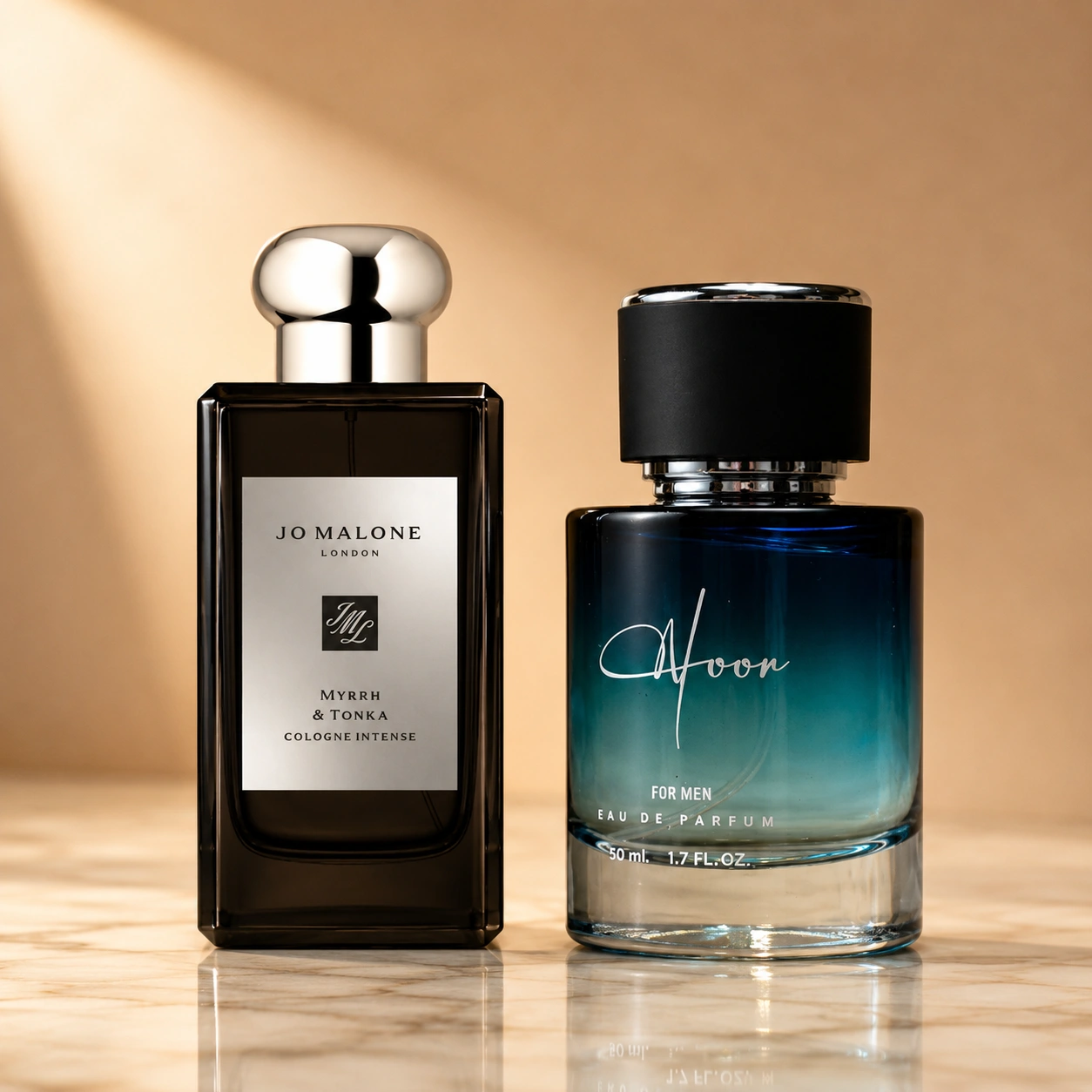 Jo Malone - Myrrh & Tonka