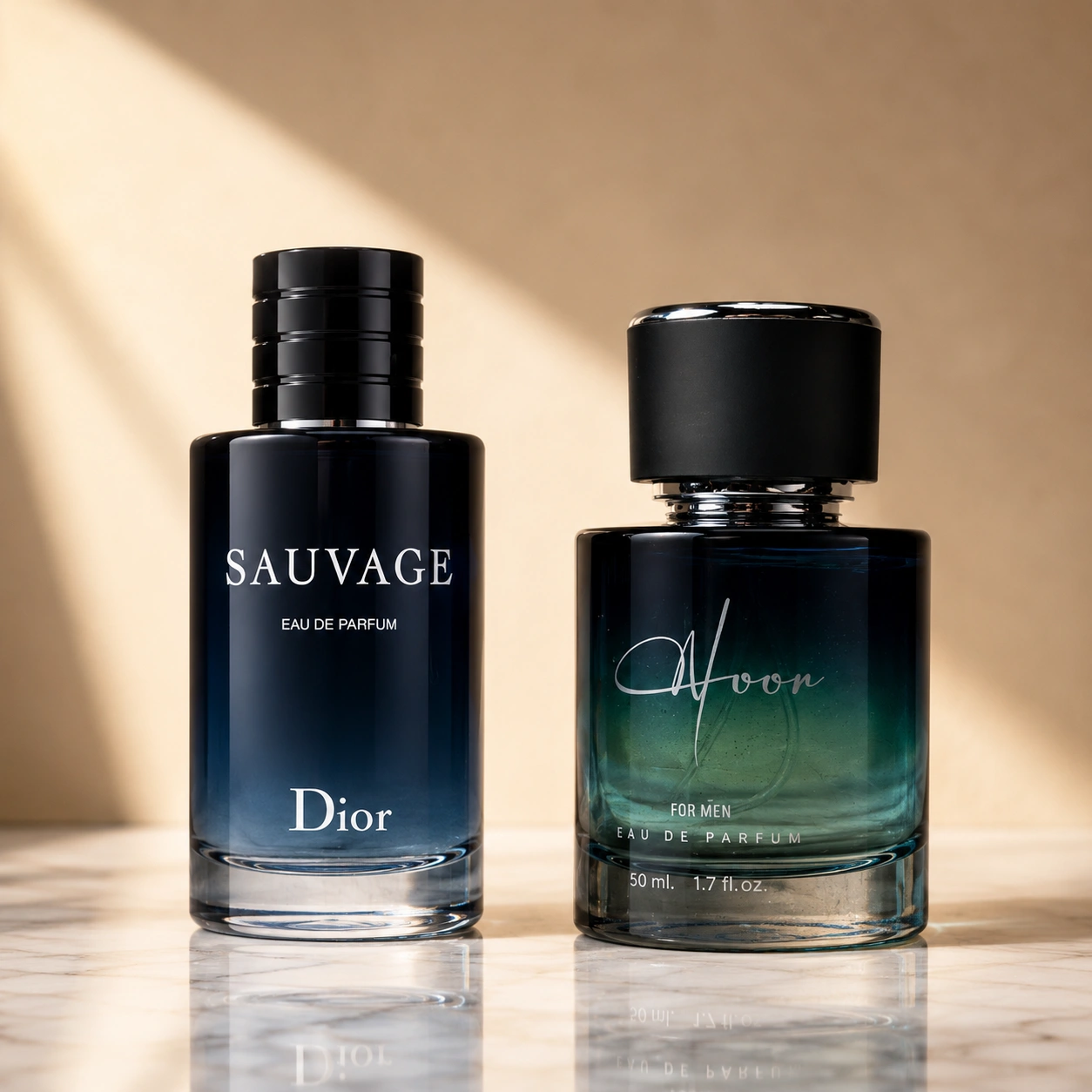 Dior - Sauvage
