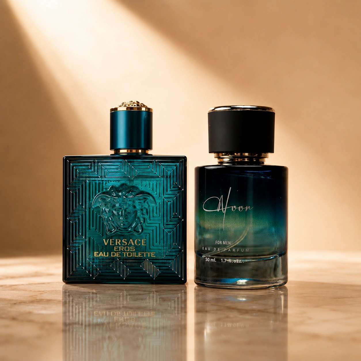 Versace - Eros