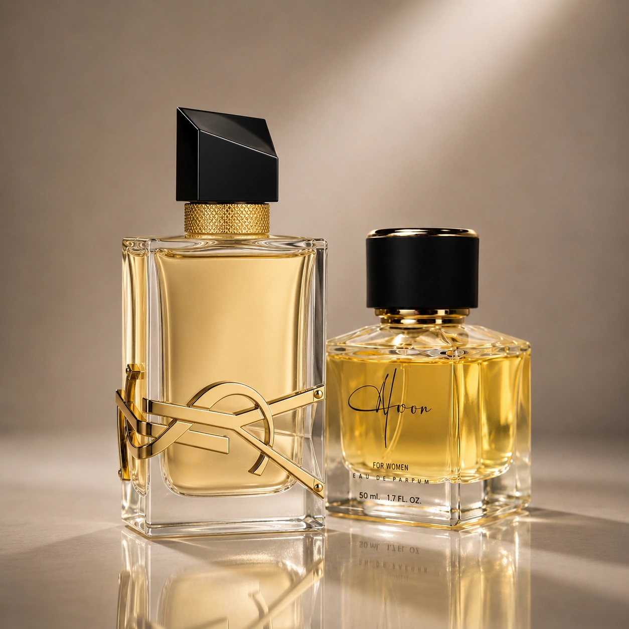 Yves Saint Laurent – Libre 50ml
