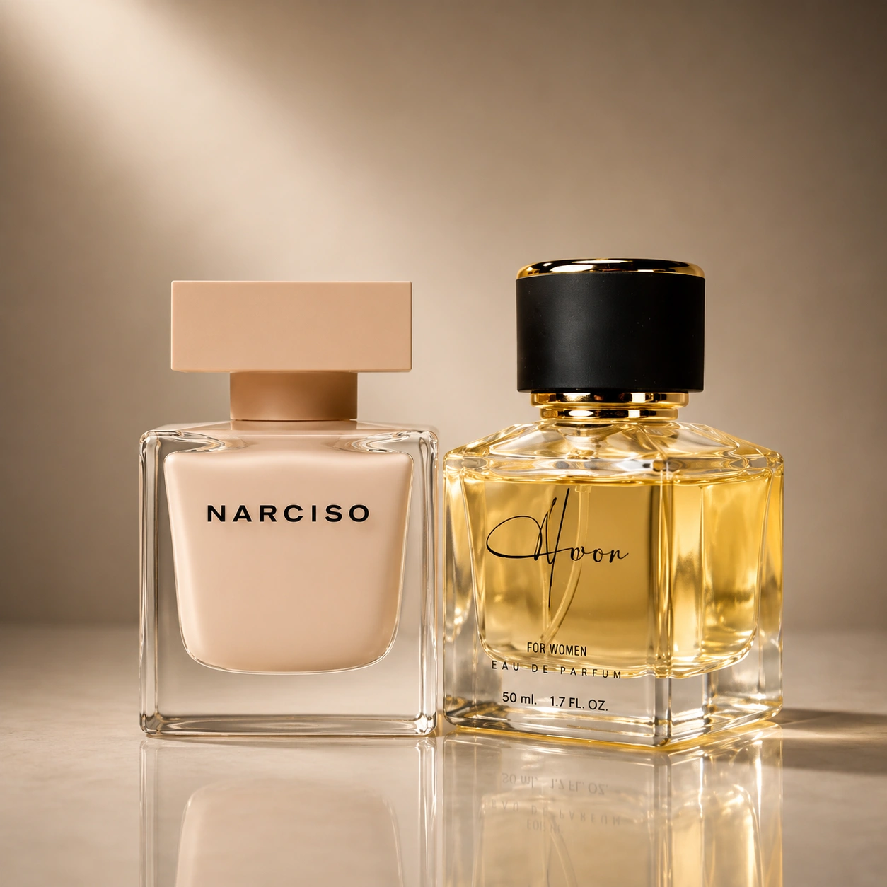 Burberry - Goddess - Noor Deluxe